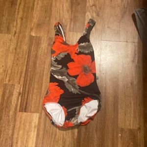 Luckyleo dance leotard